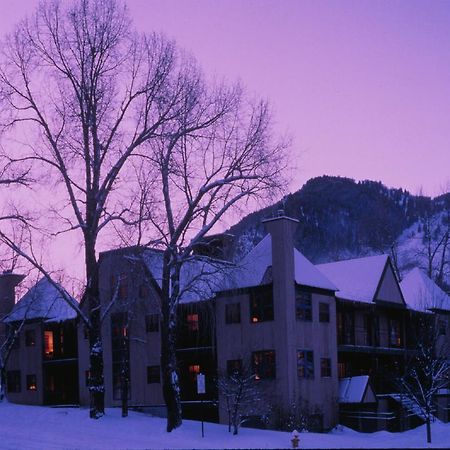 Hotel Lenado Aspen Kültér fotó