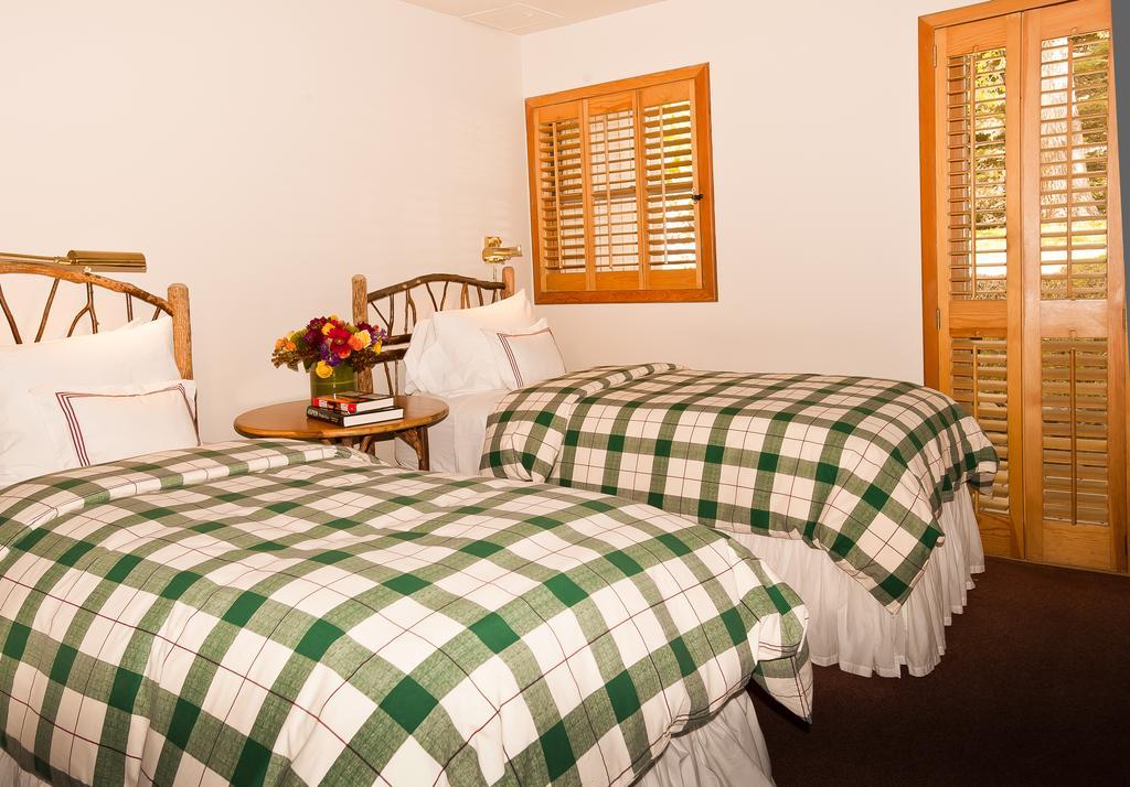 Hotel Lenado Aspen Szoba fotó