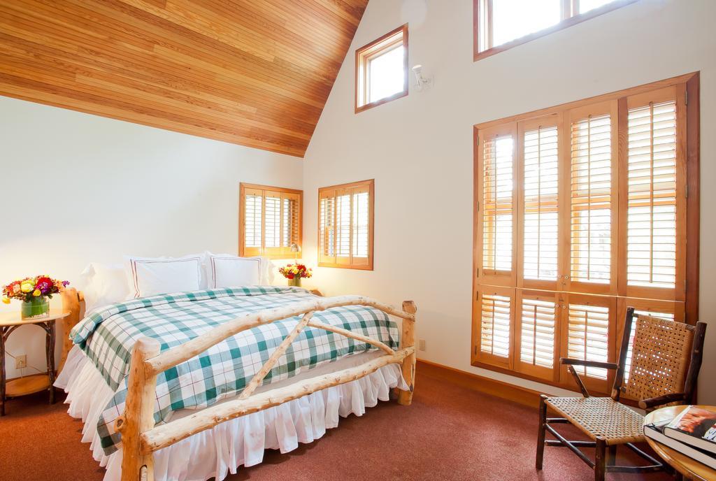 Hotel Lenado Aspen Szoba fotó