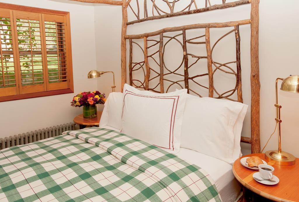 Hotel Lenado Aspen Szoba fotó