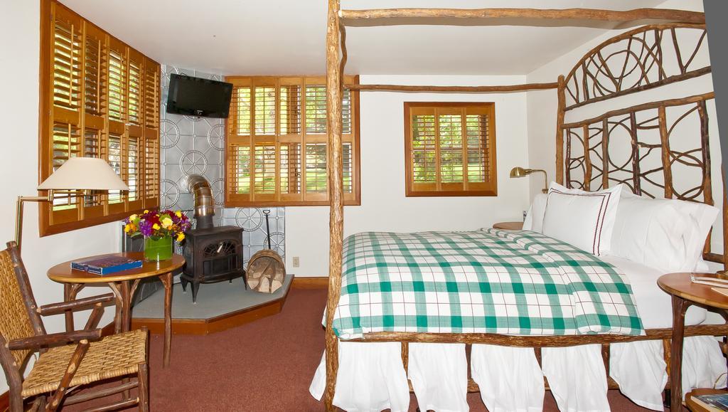 Hotel Lenado Aspen Szoba fotó