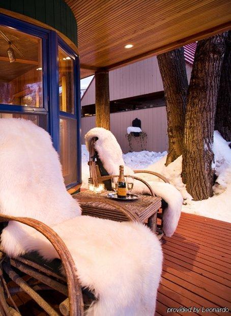 Hotel Lenado Aspen Szoba fotó