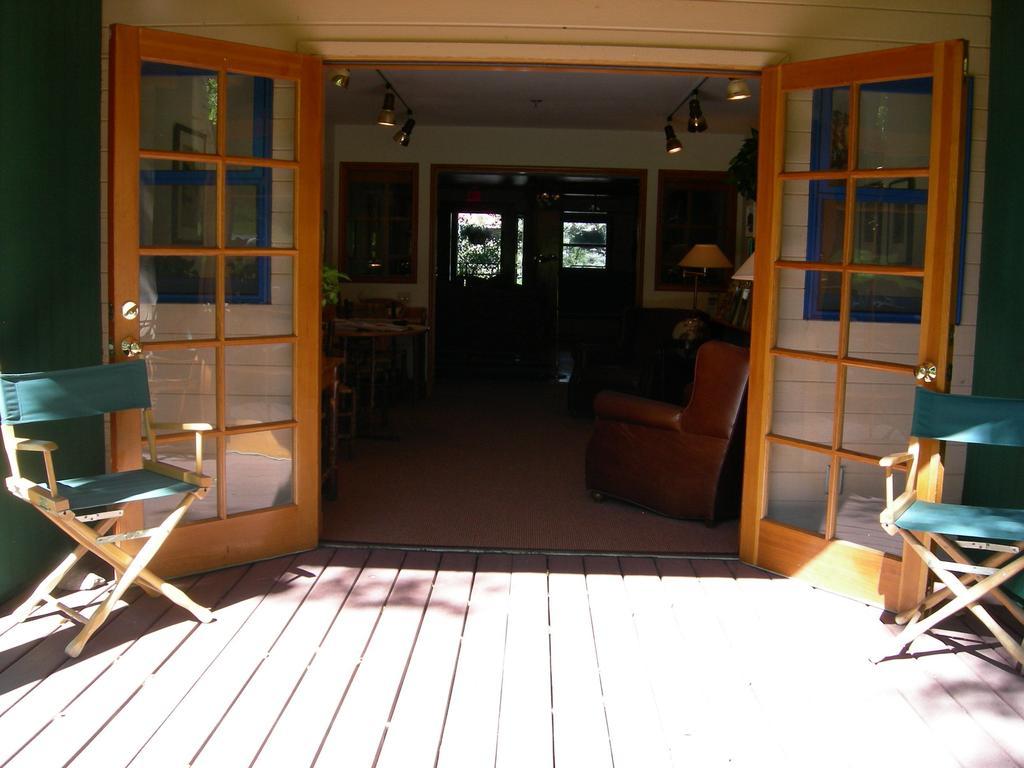 Hotel Lenado Aspen Kültér fotó