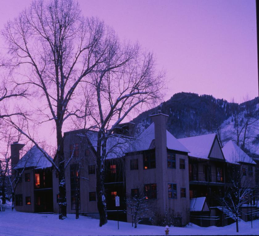 Hotel Lenado Aspen Kültér fotó