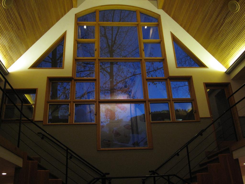 Hotel Lenado Aspen Kültér fotó
